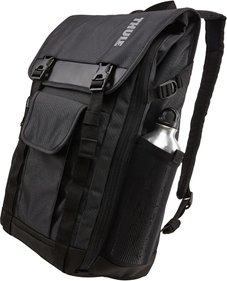 Thule Thule | TSDP-115 | Subterra | Fits up to size 15 " | Backpack | Dark Shadow | Shoulder strap TSDP115 DARK SHADOW