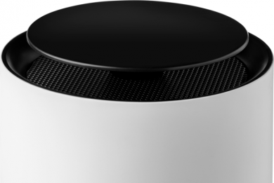 Duux Siltumventilators Threesixty Gen2, 1800 W, 46 m&sup2;, balts DXCH08 | Elektrika.lv