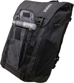 Thule Thule | TSDP-115 | Subterra | Fits up to size 15 " | Backpack | Dark Shadow | Shoulder strap TSDP115 DARK SHADOW