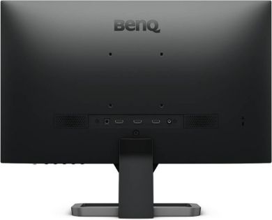 Benq Benq | LED Monitor | EW2480 | 23.8 " | IPS | FHD | 1920 x 1080 | 16:9 | Warranty  month(s) | 5 ms | 250 cd/m² | Black-Metallic Grey | HDMI ports quantity 3 | 75 Hz 9H.LJ3LA.TSE
