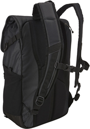 Thule Thule | TSDP-115 | Subterra | Fits up to size 15 " | Backpack | Dark Shadow | Shoulder strap TSDP115 DARK SHADOW