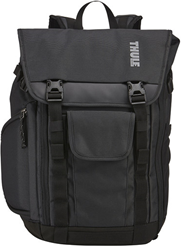 Thule Thule | TSDP-115 | Subterra | Fits up to size 15 " | Backpack | Dark Shadow | Shoulder strap TSDP115 DARK SHADOW