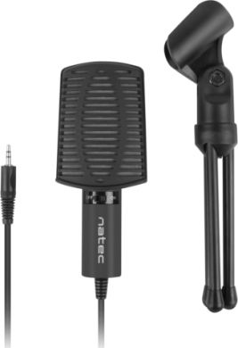 Natec Natec Microphone, Asp NMI-1236 | Elektrika.lv