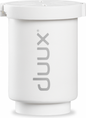 Duux Duux Humidifier Gen 2 Beam Mini Smart 20 W, Water tank capacity 3 L, Suitable for rooms up to 30 m², Ultrasonic, Humidification capacity 300 ml/hr, White DXHU13 | Elektrika.lv