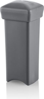 Eta ETA | Meat mincer | ETA507590000 | White | 2200 W | Throughput (kg/min) 2.3 ETA507590000