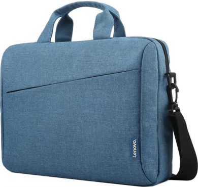 Lenovo Lenovo | Casual Toploader T210 | Fits up to size 15.6 " | Messenger - Briefcase | Blue GX40Q17230