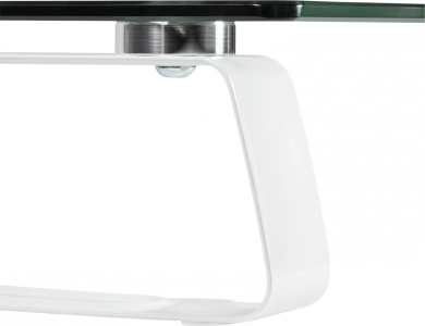 Logilink Logilink BP0027 Tabletop monitor riser, glass | Logilink BP0027