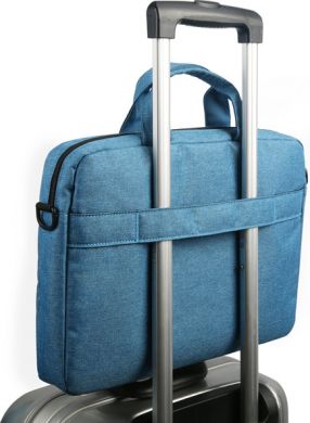 Lenovo Lenovo | Casual Toploader T210 | Fits up to size 15.6 " | Messenger - Briefcase | Blue GX40Q17230