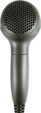 Camry Camry | Hair Dryer | CR 2261 | 1400 W | Number of temperature settings 2 | Metallic Grey/Gold CR 2261