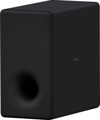 Sony Sony SA-SW3 Wireless 200W Subwoofer for HT-A9/A7000 | Sony | Subwoofer for HT-A9/A7000 | SA-SW3 | 200 W | Black | Wireless connection SASW3.CEL