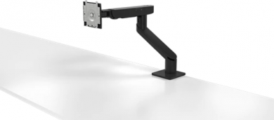 Dell Dell | Desk Mount | MSA20 | Height, tilt, swivel, rotation, depth | 19-38 " | Maximum weight (capacity) 10 kg | Black 482-BBDJ