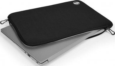 PORT DESIGNS PORT DESIGNS | Torino II Sleeve 15.6" | Sleeve | Black 140409