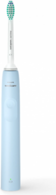 Philips Electric toothbrush Sonicare 2100 Series, light blue HX3651/12 | Elektrika.lv