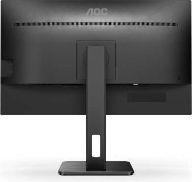 AOC AOC | LED Monitor | 27P2Q | 27 " | IPS | FHD | 16:9 | 75 Hz | 4 ms | 1920 x 1080 | 250 cd/m&sup2; | Headphone out (3.5mm) | HDMI ports quantity 1 | Black | Warranty 36 month(s) 27P2Q