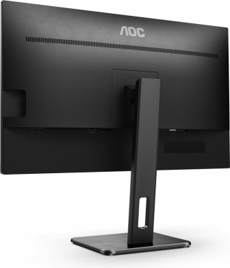 AOC AOC | LED Monitor | 27P2Q | 27 " | IPS | FHD | 16:9 | 75 Hz | 4 ms | 1920 x 1080 | 250 cd/m&sup2; | Headphone out (3.5mm) | HDMI ports quantity 1 | Black | Warranty 36 month(s) 27P2Q