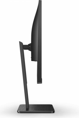 AOC AOC | LED Monitor | 27P2Q | 27 " | IPS | FHD | 16:9 | 75 Hz | 4 ms | 1920 x 1080 | 250 cd/m&sup2; | Headphone out (3.5mm) | HDMI ports quantity 1 | Black | Warranty 36 month(s) 27P2Q