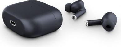 Energy Sistem Style 2 Bezvadu austiņas, Bluetooth, Iebūvēts mikrofons, Zilas 451715 | Elektrika.lv