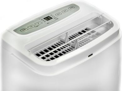 Camry Air conditioner CR 7907, 30m², 3 speeds, Fan function, Remote control, 12000 BTU/h, White CR 7907 | Elektrika.lv