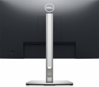 Dell Dell USB-C Hub Monitor P2423DE 23.8 ", IPS, QHD, 2 560 x 1440, 16:9, 5 ms, 300 cd/m², Black, 60 Hz, H 210-BDDW_5Y | Elektrika.lv