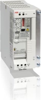 ABB ACS55-01E-09A8-2 Pn 2.2 kW I2n 9.8A IP20 Frekvenču parveidotājs 68878373 | Elektrika.lv