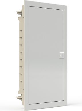 NOARK PMF 36 Consumer unit 36 mod. (3x12) 592x346x88mm IP40 107103 | Elektrika.lv