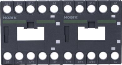NOARK MIT41 mechanical interlock for Ex9CS 107959 | Elektrika.lv
