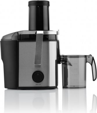 Eta ETA | Juicer | Fresher II ETA503290000 | Type Centrifugal | Silver/Black | 800 W | Number of speeds 2 | 19000 RPM ETA503290000