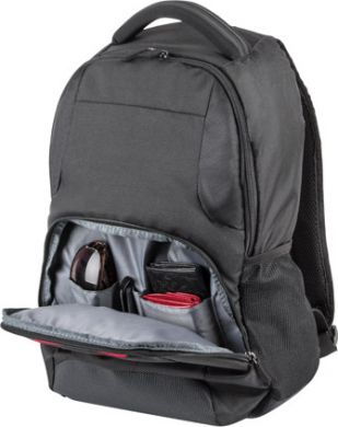 Natec Natec | NTO-1386 | Laptop Backpack Eland | Backpack | Black | 15.6 " | Shoulder strap NTO-1386