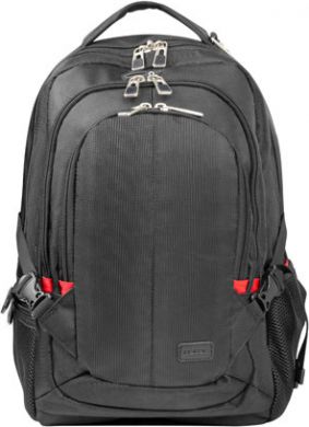 Natec Natec | NTO-1703 | Laptop Backpack Merino | Backpack | Black | 15.6 " | Shoulder strap NTO-1703