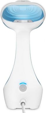 Tefal TEFAL | Garment Steamer | DT9530E1 | Handheld | 1700 W | 0.2 L | 30 g/min | Blue/White DT9530E1