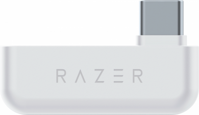 Razer Bezvadu spēļu austiņas Barracuda X, USB Type-C, Bluetooth, Iebūvēts mikrofons, Baltas RZ04-04430200-R3M1 | Elektrika.lv