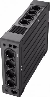 EATON Eaton UPS Ellipse PRO 1200 DIN 1200 VA, 750 W, Tower, Line-Interactive ELP1200DIN | Elektrika.lv