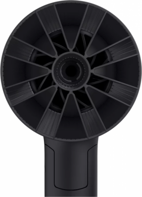 Philips Hair dryer 3000 Series 1600W, black BHD308/10 | Elektrika.lv