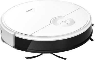 Midea Midea | Robotic Vacuum Cleaner | I5C | Wet&Dry | Operating time (max) 120 min | Lithium Ion | 2600 mAh | 4000 Pa | White I5C WHITE