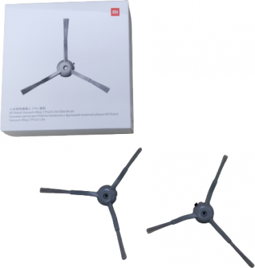 Xiaomi Боковая щетка для пылесоса 2 Lite BHR5919TY | Elektrika.lv