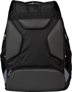 Targus Drifter Backpack, black/gray TSB238EU | Elektrika.lv