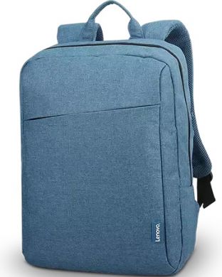 Lenovo Lenovo | 15.6 Laptop Casual Backpack B210 | Fits up to size 15.6 " | Backpack | Blue GX40Q17226