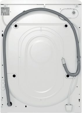 Indesit INDESIT | Washing machine | MTWE 71252 WK EE | Energy efficiency class E | Front loading | Washing capacity 7 kg | 1200 RPM | Depth 54 cm | Width 59.5 cm | Display | Big Digit | White MTWE 71252 WK EE