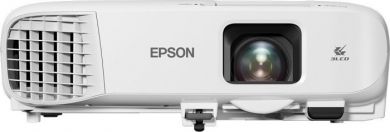 Epson Epson 3LCD projector EB-992F Full HD (1920x1080), 4000 ANSI lumens, White V11H988040 | Elektrika.lv