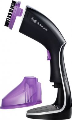 Tristar  Tristar | ST-8921 | Garment Steamer | Handheld | 1600 W | 0.26 L | 25 g/min | Black/Purple ST-8921