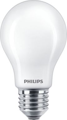 Philips LED spuldze 5.9W (60W) E27 A60 FR WGD90 DIM 806Lm 929003010401 | Elektrika.lv