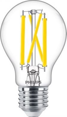 Philips LED bulb 11,5W (100W) E27 WW A67 1521Lm CLA DT 929003011582 | Elektrika.lv