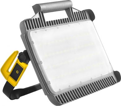 Lena Lighting Portable LED floodlight with sockets SCHUKO FUTURE LITE 32W 3600lm IP54 IK10 I