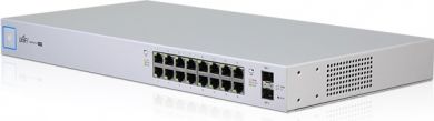 UBIQUITI Ubiquiti USW-16-POE | Elektrika.lv