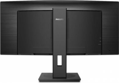 Philips Philips | B Line | 346B1C/00 | 34 " | VA | WQHD | 21:9 | 100 Hz | 5 ms | 3440 x 1440 | 300 cd/m&sup2; | HDMI ports quantity 1 | Black | Warranty 36 month(s) 346B1C/00