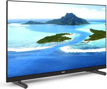 Philips Televizors LED 1920x1080 Full HD TV 43" (108cm), melna 43PFS5507/12 | Elektrika.lv