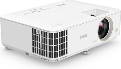 Benq Benq | TH685P | Full HD (1920x1080) | 3500 ANSI lumens | White | Lamp warranty 	12 month(s) 9H.JL877.14E