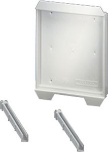Hensel Wall separator for ENYSTAR enclosures to assemble different enclosure walls. 68000063 | Elektrika.lv