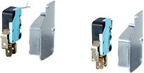 Hensel Auxiliary contact for switch disconnector 160-630 A, 2-pole. 2000375 | Elektrika.lv