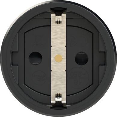 PCE Safety connector cap nat SH LED IP54 yellow series TopTaurus2 25731-SEC | Elektrika.lv